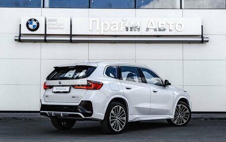 BMW X1, 2024 год, 6 990 000 рублей, 2 фотография