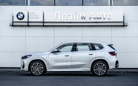 BMW X1, 2024 год, 6 990 000 рублей, 7 фотография