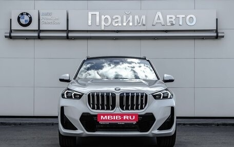 BMW X1, 2024 год, 6 990 000 рублей, 3 фотография