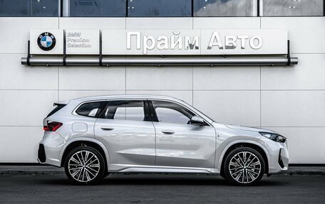 BMW X1, 2024 год, 6 990 000 рублей, 8 фотография