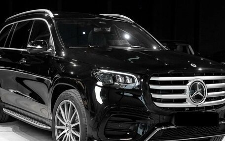 Mercedes-Benz GLS, 2024 год, 18 990 000 рублей, 2 фотография
