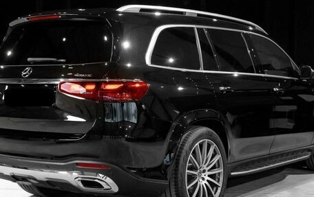 Mercedes-Benz GLS, 2024 год, 18 990 000 рублей, 3 фотография