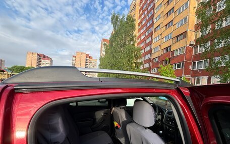 Renault Sandero II рестайлинг, 2021 год, 1 300 000 рублей, 8 фотография