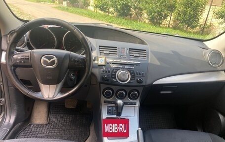 Mazda 3, 2010 год, 1 100 000 рублей, 2 фотография