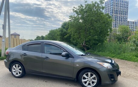 Mazda 3, 2010 год, 1 100 000 рублей, 8 фотография