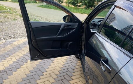 Mazda 3, 2010 год, 1 100 000 рублей, 4 фотография