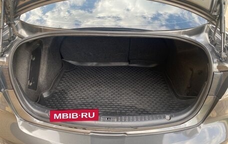 Mazda 3, 2010 год, 1 100 000 рублей, 6 фотография
