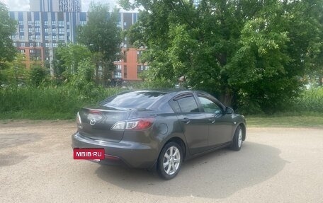 Mazda 3, 2010 год, 1 100 000 рублей, 7 фотография