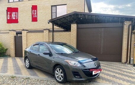 Mazda 3, 2010 год, 1 100 000 рублей, 5 фотография