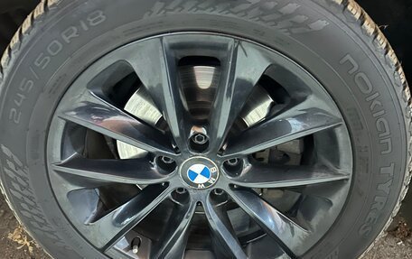 BMW X4, 2017 год, 3 600 000 рублей, 16 фотография