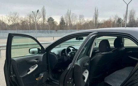 Toyota Corolla, 2008 год, 790 000 рублей, 6 фотография