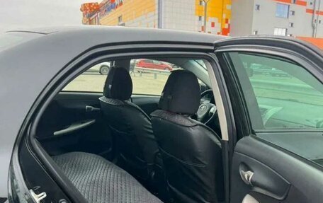 Toyota Corolla, 2008 год, 790 000 рублей, 7 фотография