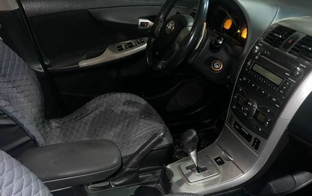 Toyota Corolla, 2008 год, 790 000 рублей, 10 фотография