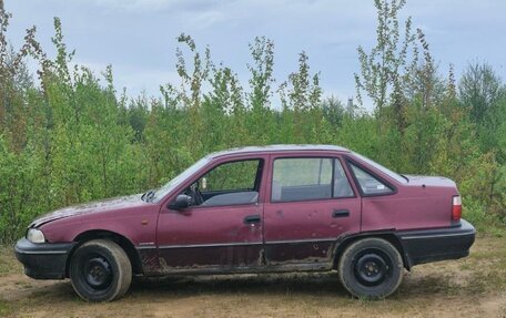 Daewoo Nexia I рестайлинг, 2005 год, 60 000 рублей, 3 фотография