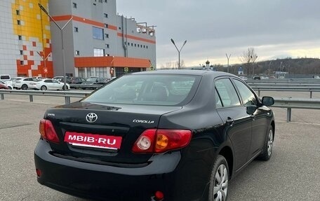 Toyota Corolla, 2008 год, 790 000 рублей, 2 фотография