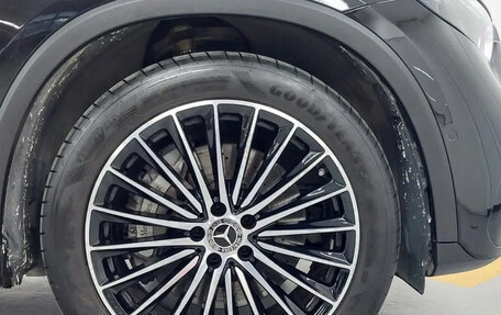 Mercedes-Benz GLC, 2021 год, 4 200 000 рублей, 5 фотография