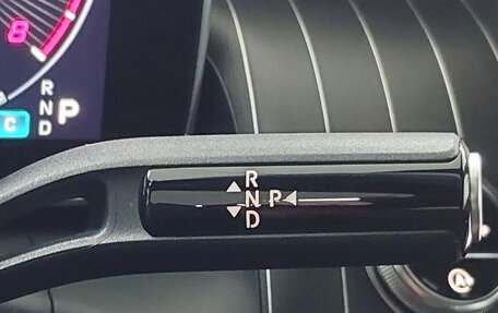 Mercedes-Benz GLC, 2021 год, 4 200 000 рублей, 7 фотография