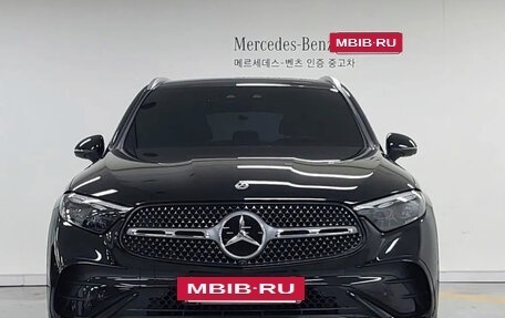 Mercedes-Benz GLC, 2021 год, 4 200 000 рублей, 4 фотография