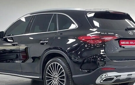Mercedes-Benz GLC, 2021 год, 4 200 000 рублей, 2 фотография