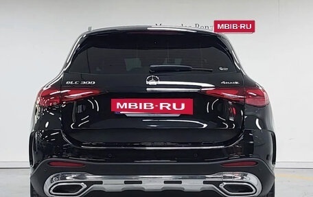 Mercedes-Benz GLC, 2021 год, 4 200 000 рублей, 3 фотография