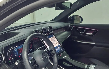 Mercedes-Benz GLC, 2021 год, 4 200 000 рублей, 8 фотография