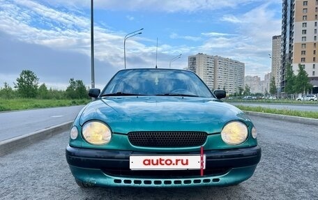 Toyota Corolla, 1998 год, 320 000 рублей, 2 фотография