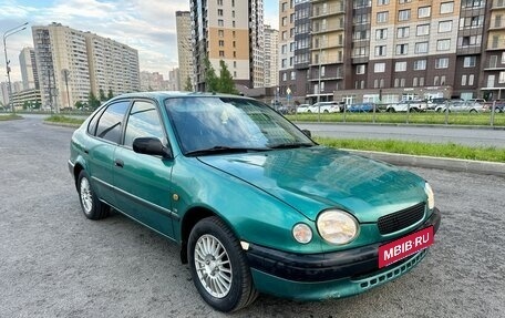 Toyota Corolla, 1998 год, 320 000 рублей, 3 фотография