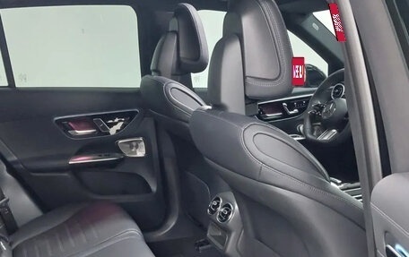 Mercedes-Benz GLC, 2021 год, 4 200 000 рублей, 9 фотография
