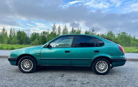 Toyota Corolla, 1998 год, 320 000 рублей, 8 фотография