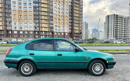 Toyota Corolla, 1998 год, 320 000 рублей, 4 фотография