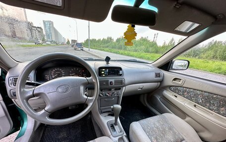 Toyota Corolla, 1998 год, 320 000 рублей, 9 фотография