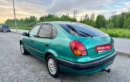 Toyota Corolla, 1998 год, 320 000 рублей, 7 фотография