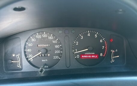 Toyota Corolla, 1998 год, 320 000 рублей, 10 фотография