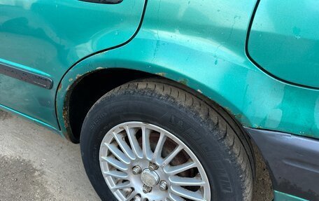Toyota Corolla, 1998 год, 320 000 рублей, 13 фотография