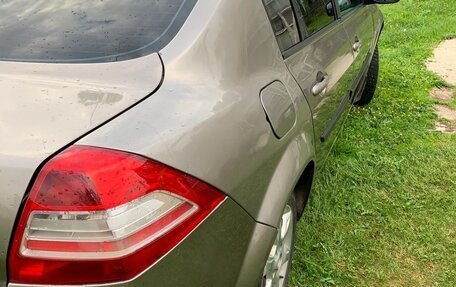 Renault Megane II, 2008 год, 450 000 рублей, 5 фотография