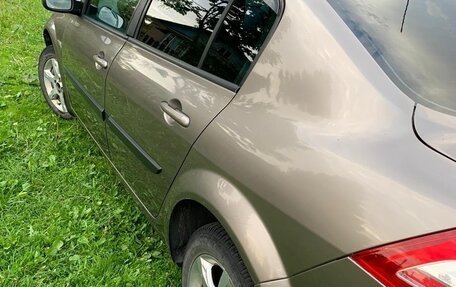 Renault Megane II, 2008 год, 450 000 рублей, 3 фотография
