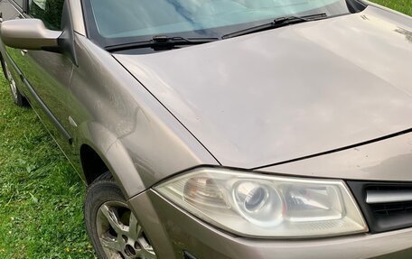 Renault Megane II, 2008 год, 450 000 рублей, 4 фотография