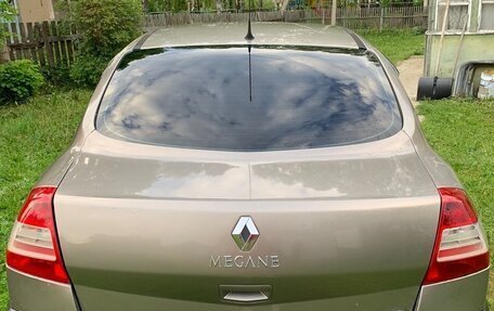 Renault Megane II, 2008 год, 450 000 рублей, 9 фотография