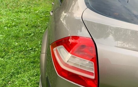 Renault Megane II, 2008 год, 450 000 рублей, 12 фотография