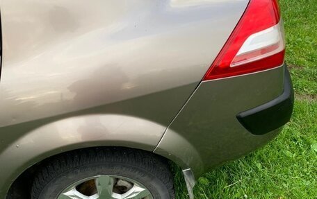 Renault Megane II, 2008 год, 450 000 рублей, 11 фотография