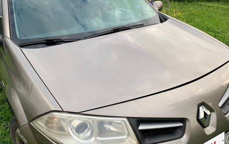 Renault Megane II, 2008 год, 450 000 рублей, 7 фотография