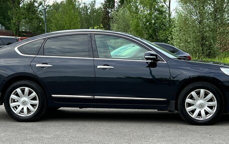 Nissan Teana, 2010 год, 860 000 рублей, 4 фотография