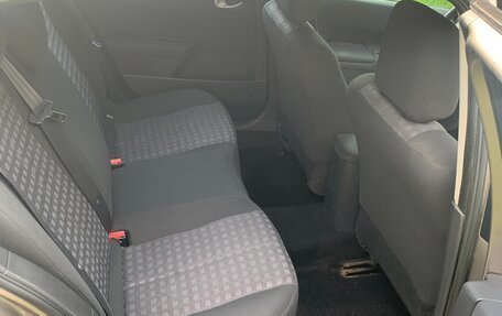 Renault Megane II, 2008 год, 450 000 рублей, 24 фотография