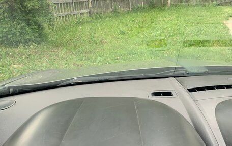 Renault Megane II, 2008 год, 450 000 рублей, 17 фотография