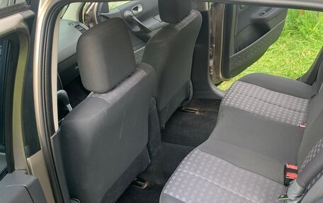 Renault Megane II, 2008 год, 450 000 рублей, 23 фотография