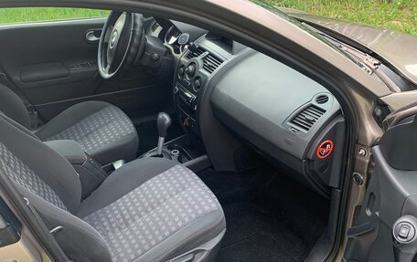 Renault Megane II, 2008 год, 450 000 рублей, 25 фотография