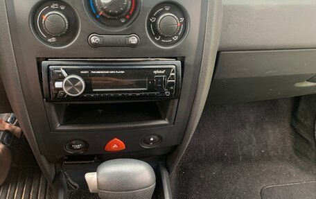 Renault Megane II, 2008 год, 450 000 рублей, 21 фотография