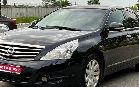 Nissan Teana, 2010 год, 860 000 рублей, 3 фотография