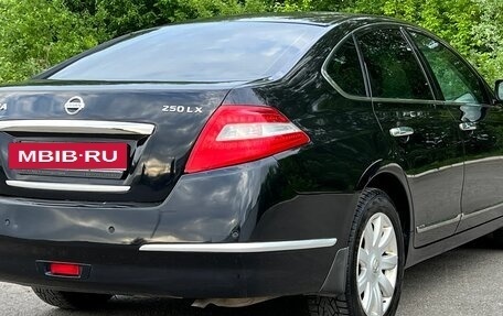 Nissan Teana, 2010 год, 860 000 рублей, 5 фотография