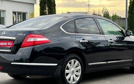 Nissan Teana, 2010 год, 860 000 рублей, 2 фотография